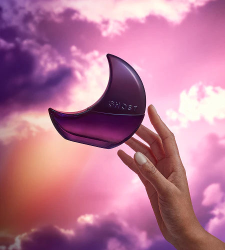 Ghost Deep Night EDT 50ml Gift Set