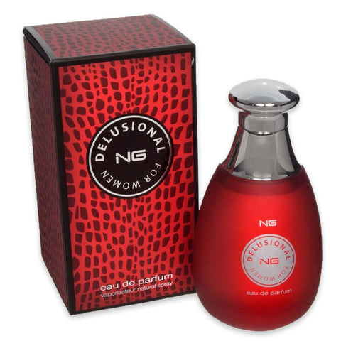 NG Delusional For Women 100ml