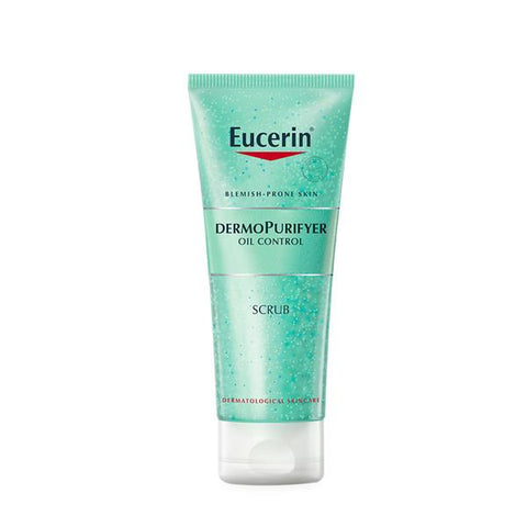 Eucerin Dermo Purifyer Scrub