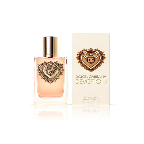 Dolce & Gabbana Devotion EDP 50ml
