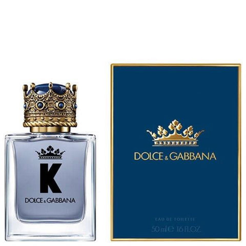 Dolce & Gabbana K 50ml EDT