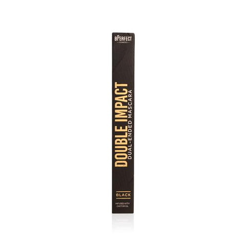 BPerfect Double Impact Mascara - Black