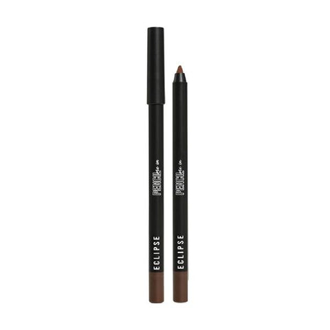 BPerfect Pencil Me In Soft Kohl Eyeliner - Eclipse