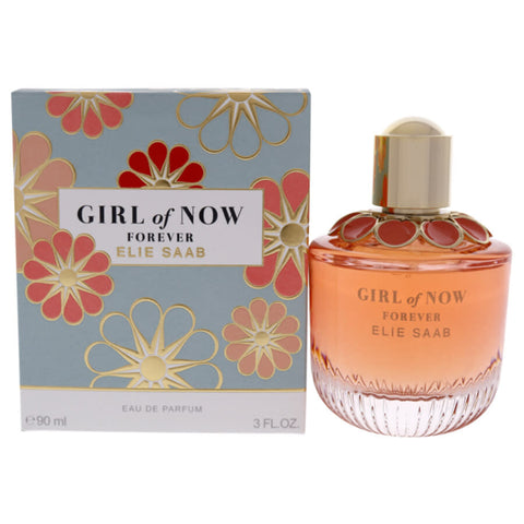 Elie Saab Girl Of Now Forever 90ML