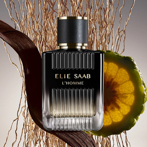 Elie Saab L'Homme 100ml EDP Gift Set