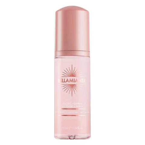 Bellamianta Glycolic Foaming Tan Eraser