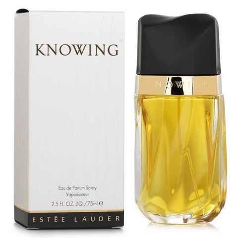 Estée Lauder Knowing EDP 75ml