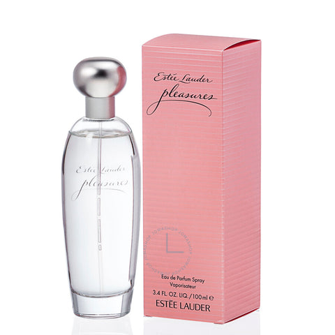 Estée Lauder Pleasures EDP Spray 100ml