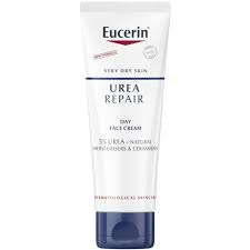 Eucerin Urea Repair Day Face Cream 5%