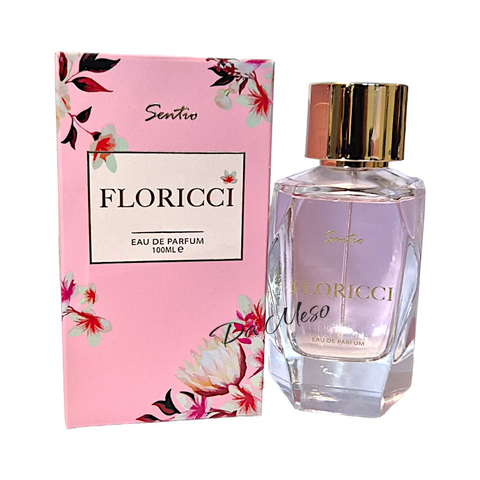 Sentio Floricci EDP 100ML