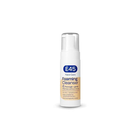 E45 Foaming Cleanser 150ml