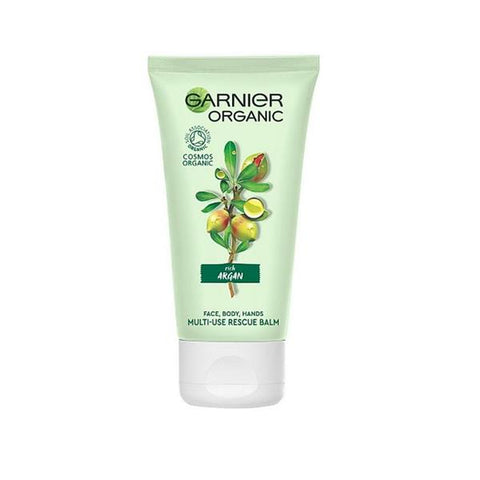 Garnier Organic Argan Rich Multi-Use Rescue Balm