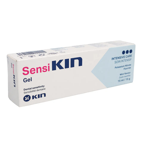 Sensi Kin Gel 15g