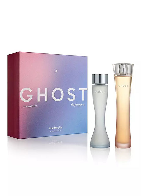 Ghost Timeless Duo 50ml Gift Set