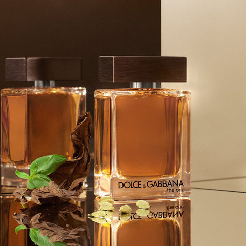 Dolce & Gabbana The One Pour Homme 100ml EDT Gift Set