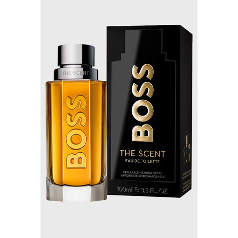 Hugo Boss The Scent For Him EDT 100ML