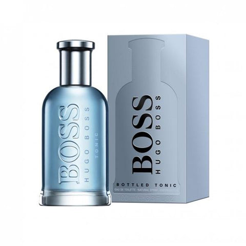 Hugo Boss Bottled Tonic EDT 50ml