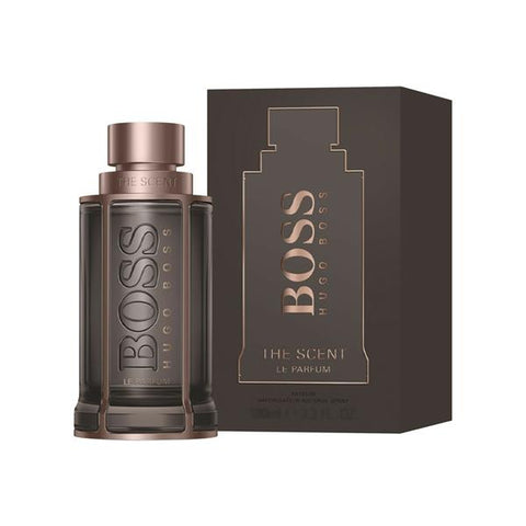 Hugo Boss The Scent Le Parfum 100ml