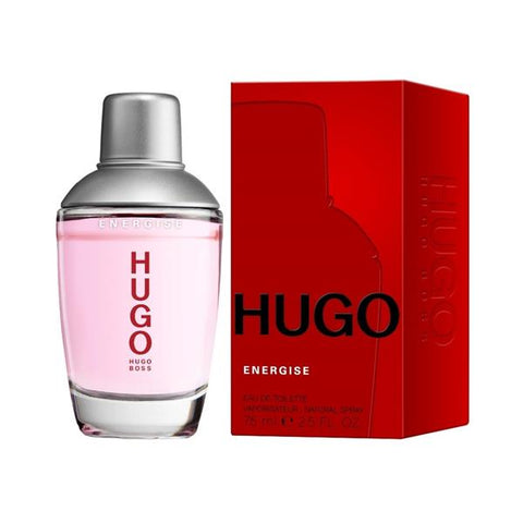 Hugo Energise EDT For Men 75ML