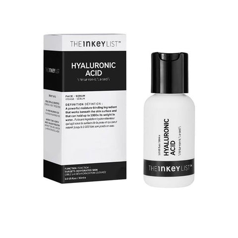 The Inkey List Hyaluronic Acid Serum