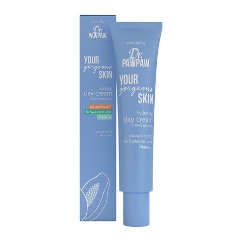 Dr PAWPAW Your Gorgeous Skin Hydrating Day Cream