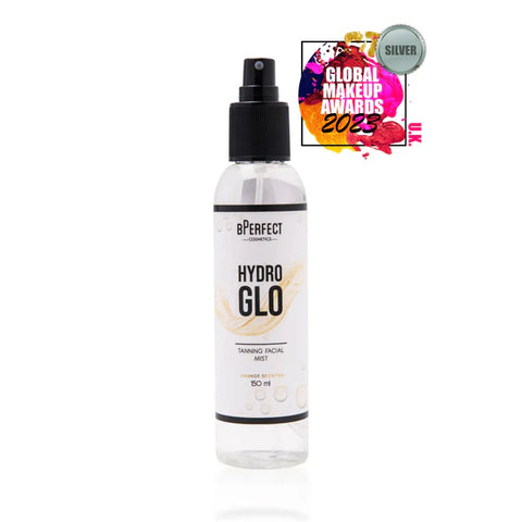 BPerfect Hydro Glo Tanning Facial Mist - Orange Scented