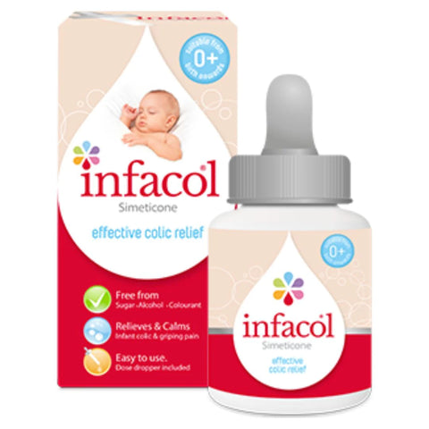 Infacol Colic Relief Drops