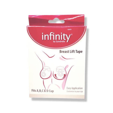 Infinity Breast Lift Tape