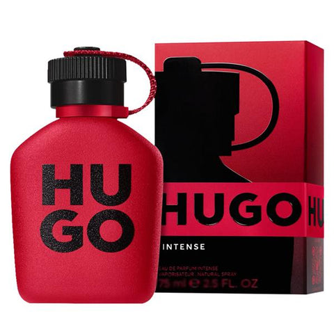Hugo Boss Intense EDP For Men 125ML