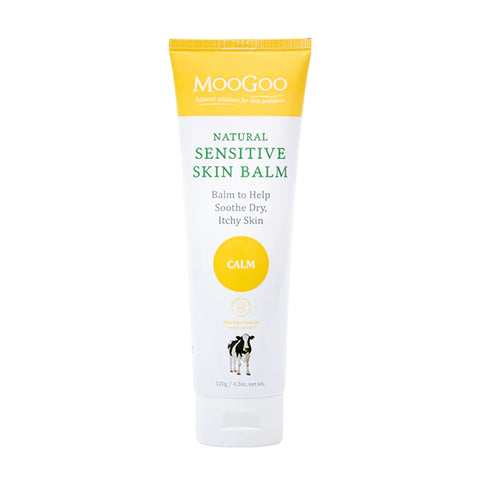 Moogoo Sensitive Skin Balm