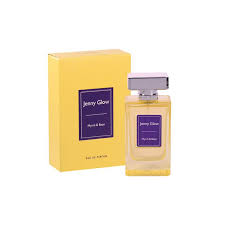 Jenny Glow Myrrh and Bean Perfume 30ml