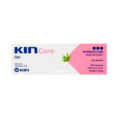 Kin Care Gel 15g