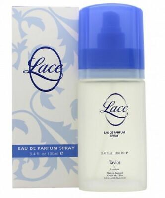 Taylor of London Lace 100ml