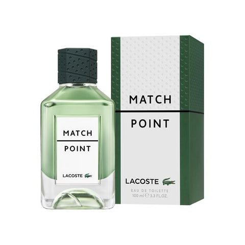 Lacoste Match Point EDT 100ML