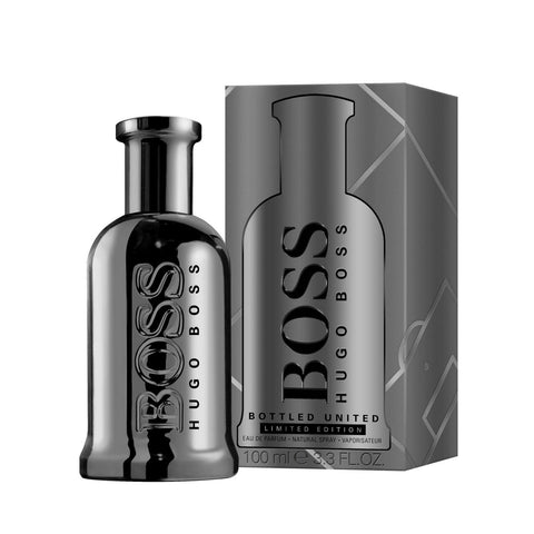 Hugo Boss Bottled United Limited Edition 100ML