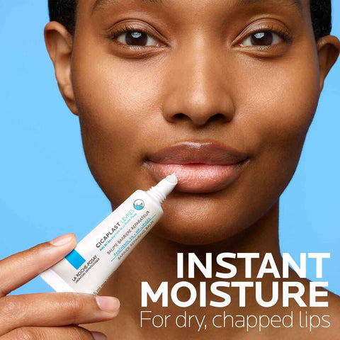 La Roche-Posay Cicaplast Baume Lips