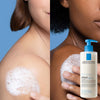 La Roche-Posay Lipikar Syndet AP+ Cream Wash 400ml