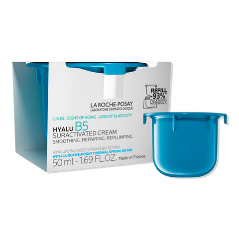 La Roche-Posay Hyalu B5 Suractivated Cream Refill 50ml