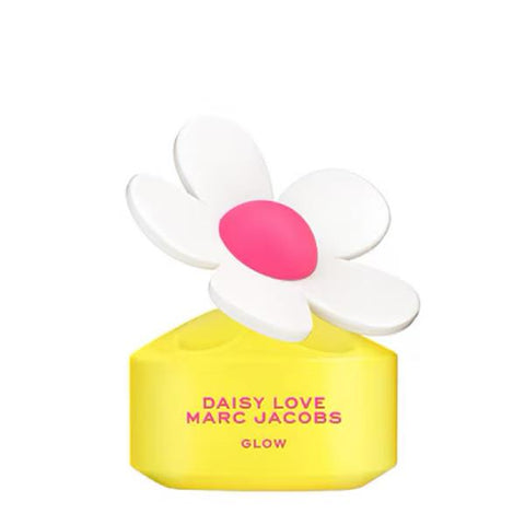 Marc Jacobs Daisy Love Glow EDT 50ml