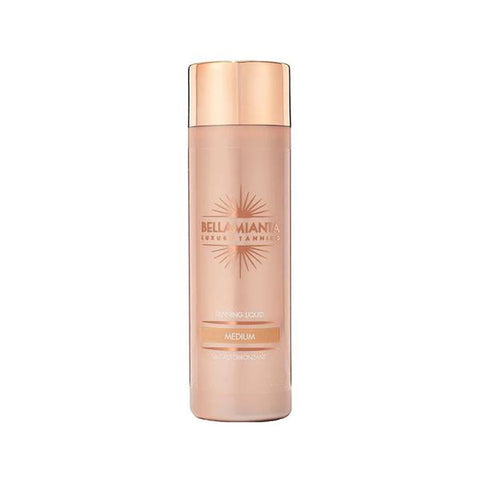 Bellamianta Tanning Liquid - Medium