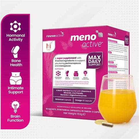 Revive Active Meno Active 30 Sachets