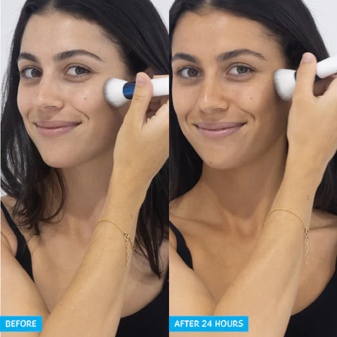 MooGoo Tanning Blending Brush