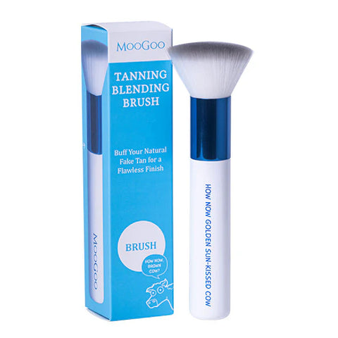 MooGoo Tanning Blending Brush
