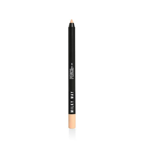 BPerfect Pencil Me In Soft Kohl Eyeliner - Milky Way