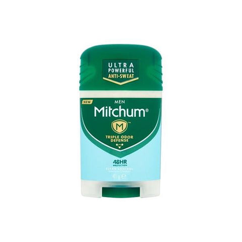 Mitchum Clean Control Stick