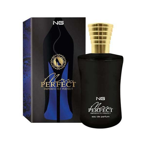 NG Mrs Perfect For Women EDP 100ml