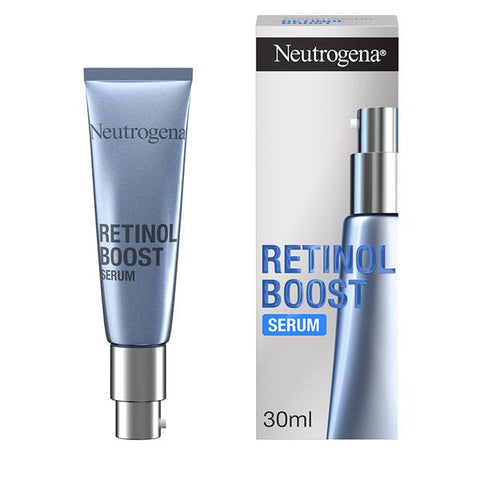 Neutrogena Retinol Boost Serum 30ml