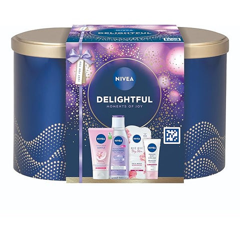 Nivea Delightful Moments Of Joy Gift Set