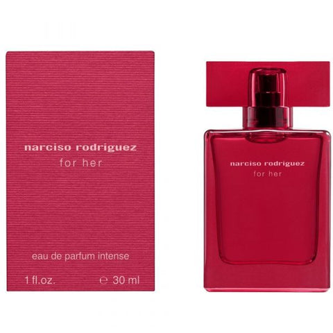 Narciso Rodriguez For Her EDP Intense 30ML
