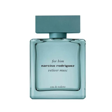 Narciso Rodriguez For Him Vetiver Musc EDT 50ML